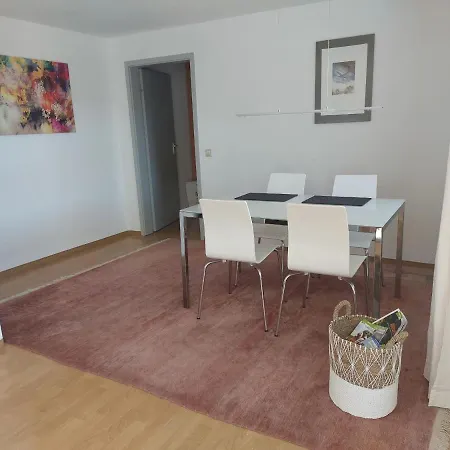 Josi Apartment