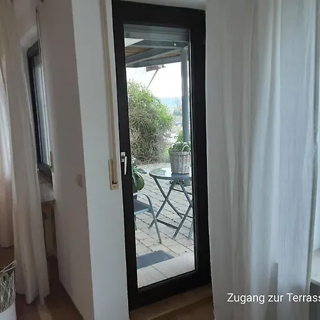 Josi Apartment *