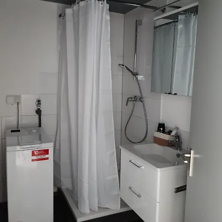 Josi Apartment