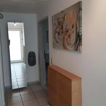 Apartment Josi