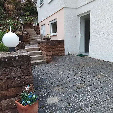 Apartment Josi *