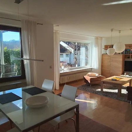 Josi Apartment