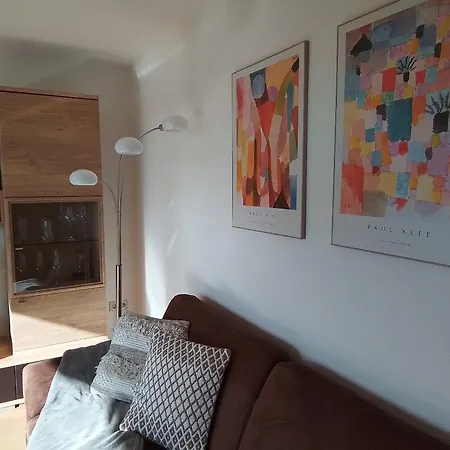 Josi Apartment