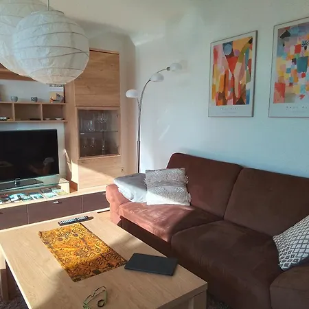 Josi Apartment