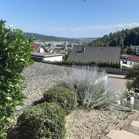 Josi Apartment Heidenheim an der Brenz