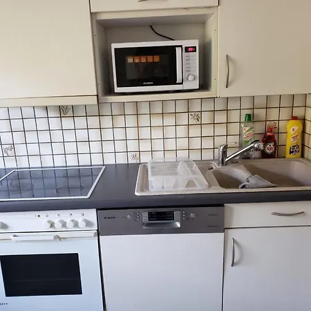 Ferienwohnung * Heidenheim an der Brenz