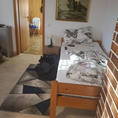 Daire Ferienwohnung *