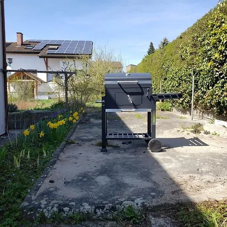 Ferienwohnung * Heidenheim an der Brenz