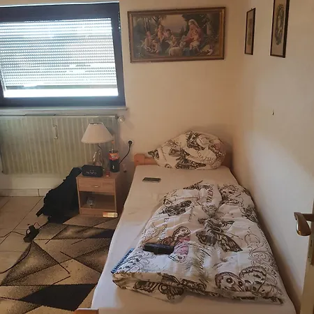 Daire Ferienwohnung *